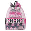 Sanrio by Loungefly Mini Backpack My Melody and Kuromi