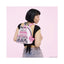 Sanrio by Loungefly Mini Backpack My Melody and Kuromi