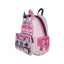 Sanrio by Loungefly Mini Backpack My Melody and Kuromi