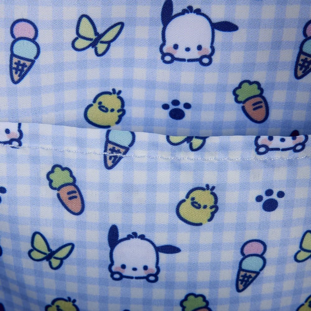Sanrio by Loungefly Mini Backpack Pochacco