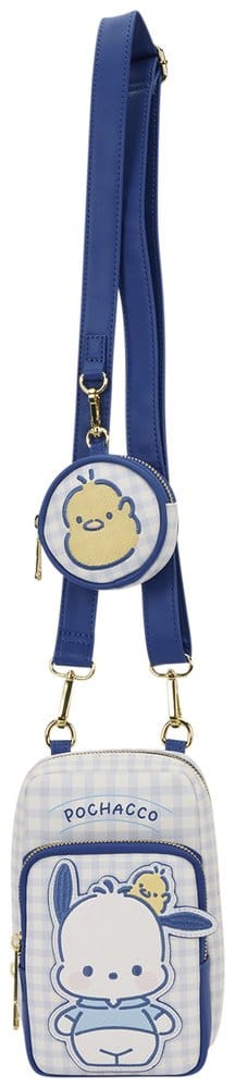 Sanrio by Loungefly Sling Bag Pochacco