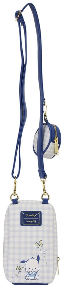 Sanrio by Loungefly Sling Bag Pochacco