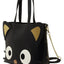 Sanrio Chococat Stars Tote Crossbody Bag with Coin Bag