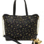 Sanrio Chococat Stars Tote Crossbody Bag with Coin Bag