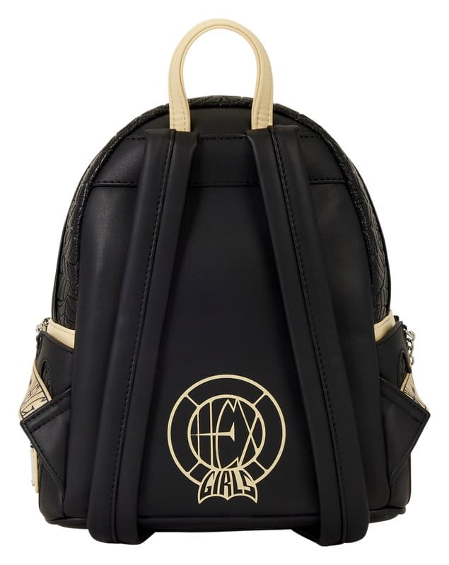 ScoobyDoo by Loungefly Mini Backpack The Hex Girls