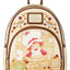 Sanrio by Loungefly Mini Backpack Strawberry Shortcake Autumn Pie