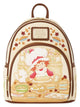 Sanrio by Loungefly Mini Backpack Strawberry Shortcake Autumn Pie