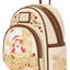 Sanrio by Loungefly Mini Backpack Strawberry Shortcake Autumn Pie