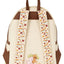 Sanrio by Loungefly Mini Backpack Strawberry Shortcake Autumn Pie