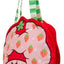 Wildbrain by Loungefly Tote Bag with Coin Purse Strawberry Shortcake
