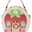 Sanrio by Loungefly Crossbody Bag Strawberry Shortcake Autumn Decor