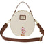 Sanrio by Loungefly Crossbody Bag Strawberry Shortcake Autumn Decor