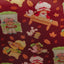 Sanrio by Loungefly Crossbody Bag Strawberry Shortcake Autumn Decor