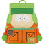 Paramount by Loungefly Mini Backpack South Park Kyle