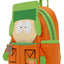 Paramount by Loungefly Mini Backpack South Park Kyle