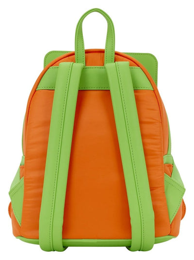 Paramount by Loungefly Mini Backpack South Park Kyle