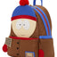 Paramount by Loungefly Mini Backpack South Park Stan