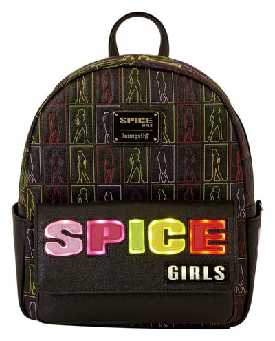 Spice Girls by Loungefly Mini Backpack