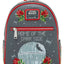 Star Wars by Loungefly Backpack Mini Death Star
