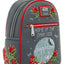 Star Wars by Loungefly Backpack Mini Death Star