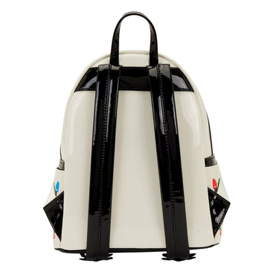 Star Wars by Loungefly Mini Backpack Stormtrooper Holiday