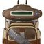 Star Wars by Loungefly Mini Backpack Boushh Disguise