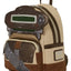 Star Wars by Loungefly Mini Backpack Boushh Disguise