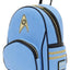 Star Trek by Loungefly Mini Backpack Spock