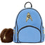 Star Trek by Loungefly Mini Backpack Spock
