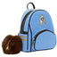 Star Trek by Loungefly Mini Backpack Spock
