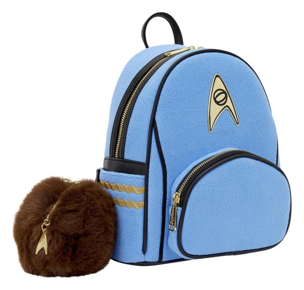 Star Trek by Loungefly Mini Backpack Spock
