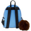 Star Trek by Loungefly Mini Backpack Spock