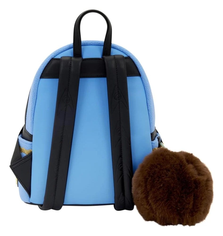 Star Trek by Loungefly Mini Backpack Spock