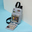 Star Trek by Loungefly Crossbody Bag Tricorder