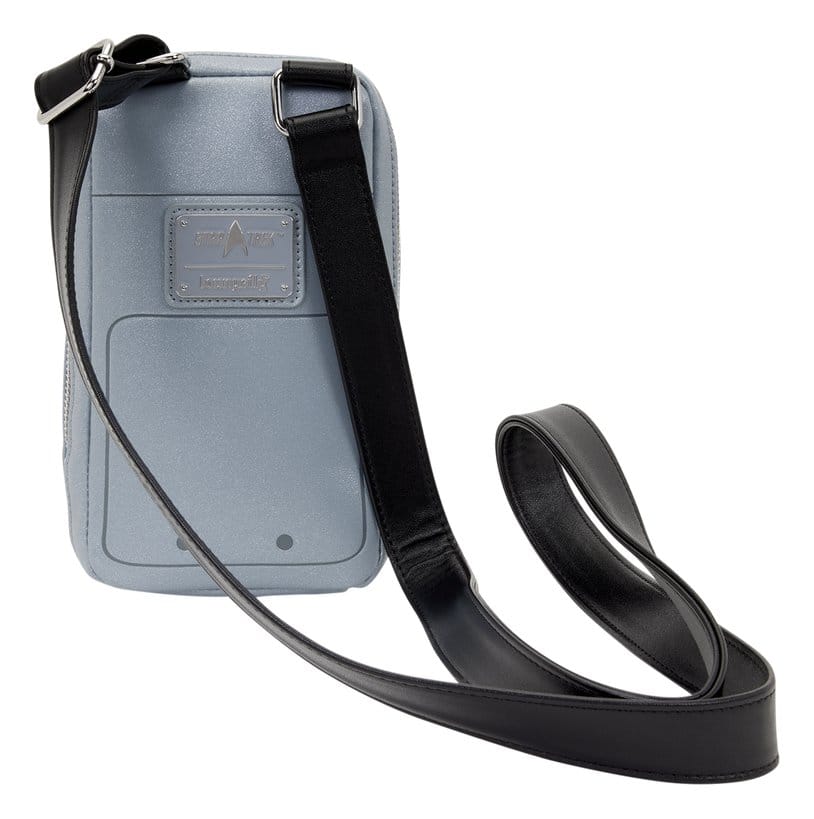 Star Trek by Loungefly Crossbody Bag Tricorder