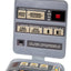Star Trek by Loungefly Crossbody Bag Tricorder
