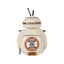 Star Wars by Loungefly Crossbody The Force Awakens BB-8