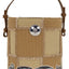 Star Wars: The Mandalorian by Loungefly Crossbody Bag Grogu & Anzellan