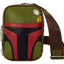Star Wars by Loungefly Sling Bag Boba Fett