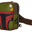 Star Wars by Loungefly Sling Bag Boba Fett