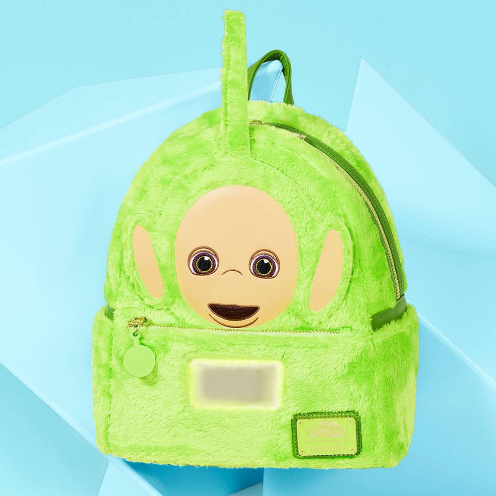 Teletubbies by Loungefly Mini Backpack Dipsy