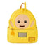 Teletubbies by Loungefly Mini Backpack Laa-Laa