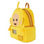 Teletubbies by Loungefly Mini Backpack Laa-Laa