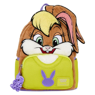 Warner Bros by Loungefly Mini Backpack Looney Tunes Lola Bunny