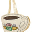 Warner Bros by Loungefly Tote Bag Friends
