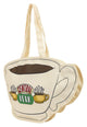 Warner Bros by Loungefly Tote Bag Friends