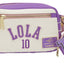 Warner Brothers by Loungefly Sling Bag Lola Bunny