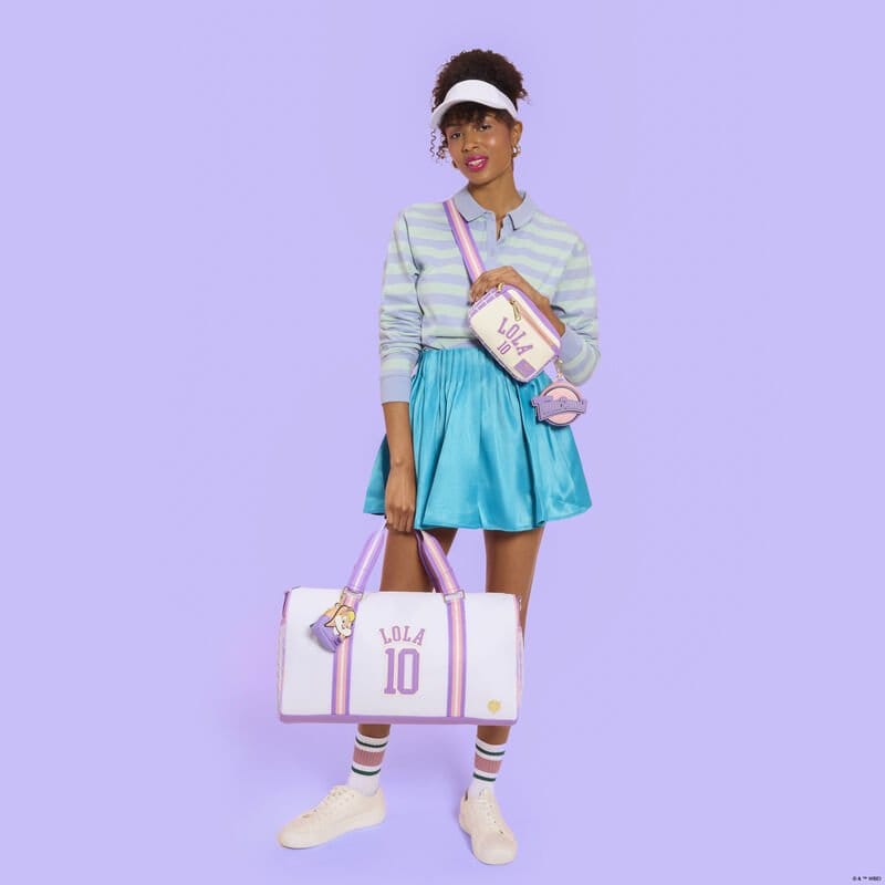 Warner Brothers by Loungefly Sling Bag Lola Bunny