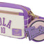 Warner Brothers by Loungefly Sling Bag Lola Bunny