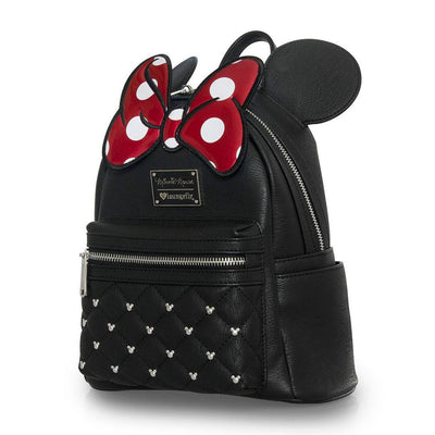 Disney by Loungefly Backpack Minnie Bow